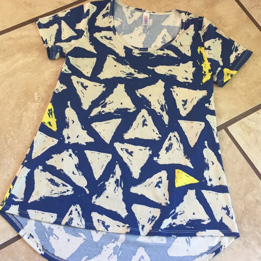 LULAROE Top